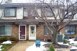 Pre-foreclosure in  S TUPELO TURN Wilmington, DE 19808
