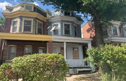 Pre-foreclosure in  N WASHINGTON ST Wilmington, DE 19802