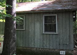 Pre-foreclosure in  JANUARY LN Milford, ME 04461