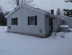 Pre-foreclosure Listing in SWEET RD LINCOLN, ME 04457