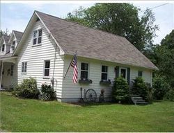 Pre-foreclosure in  MAYO RD Hampden, ME 04444