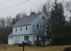 Pre-foreclosure in  MAIN TRL Hampden, ME 04444