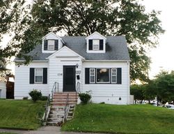 Pre-foreclosure in  VERNON AVE Paterson, NJ 07503
