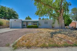 Pre-foreclosure in  PRINCESS JEANNE AVE NE Albuquerque, NM 87110