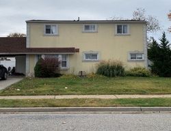 Pre-foreclosure in  ELVES LN Levittown, NY 11756