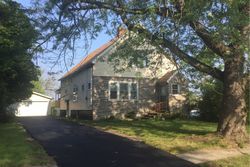 Pre-foreclosure in  DELLWOOD RD Buffalo, NY 14226