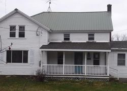 Pre-foreclosure Listing in QUAKER RD EAST AURORA, NY 14052