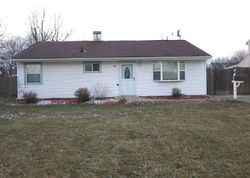 Pre-foreclosure in  MONICA RD Grand Island, NY 14072