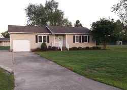 Pre-foreclosure Listing in LEE CIR ELIZABETH CITY, NC 27909