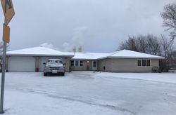 Pre-foreclosure Listing in S FRONT ST CROOKSTON, MN 56716