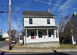 Pre-foreclosure Listing in HARDING AVE PEN ARGYL, PA 18072
