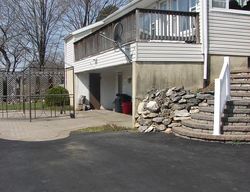 Pre-foreclosure Listing in WILLIAM PENN HWY EASTON, PA 18045