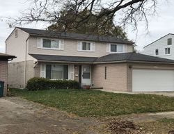 Pre-foreclosure Listing in RAINE ST OAK PARK, MI 48237