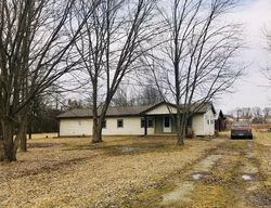 Pre-foreclosure in  E 131ST ST Fishers, IN 46038