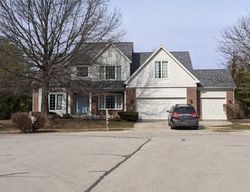 Pre-foreclosure in  PARROT CT Fishers, IN 46037