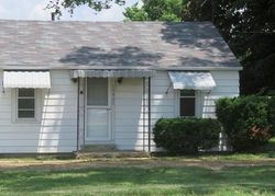 Pre-foreclosure in  WINCHESTER RD Fort Wayne, IN 46819