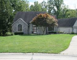 Pre-foreclosure in  DIRWOOD CT Fort Wayne, IN 46804