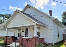 Pre-foreclosure in  ELM ST Shelbyville, IN 46176