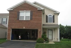 Pre-foreclosure Listing in WALES PL GROVE CITY, OH 43123