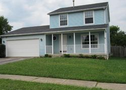  Carteret Dr, Columbus OH