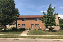 Pre-foreclosure Listing in BOEHM DR APT B FAIRFIELD, OH 45014