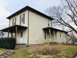 Pre-foreclosure Listing in S HARTFORD AVE CENTERBURG, OH 43011