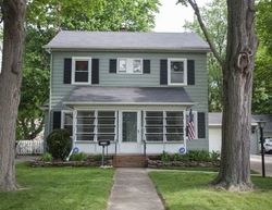 Pre-foreclosure in  W SYLVANIA AVE Toledo, OH 43613