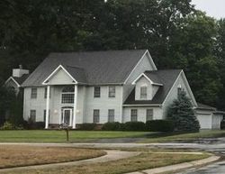 Pre-foreclosure Listing in STABLE CT HOLLAND, OH 43528