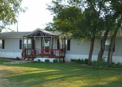 Pre-foreclosure Listing in E INDIAN RD NEWKIRK, OK 74647