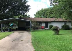 Pre-foreclosure Listing in CENTERWOOD ST WEST FORK, AR 72774