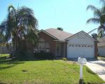 Pre-foreclosure in  DOCKSIDE DR Orange Park, FL 32003