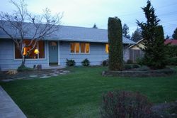 Pre-foreclosure Listing in NE WASCO ST PORTLAND, OR 97230