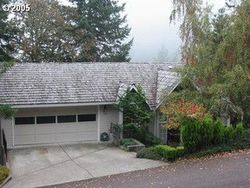 Pre-foreclosure in  BROOKSIDE DR Eugene, OR 97405
