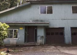 Pre-foreclosure in  JOHNSON CREEK RD Walterville, OR 97489