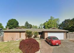 Pre-foreclosure in  SW 206TH AVE Beaverton, OR 97078