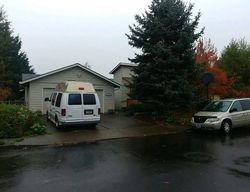 Pre-foreclosure Listing in NE CHALMERS WAY MCMINNVILLE, OR 97128