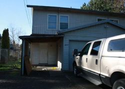 Pre-foreclosure in  NW GLENCOE RD Hillsboro, OR 97124