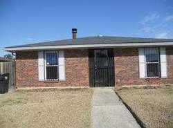 Pre-foreclosure in  WENTWORTH DR New Orleans, LA 70126