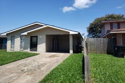 Pre-foreclosure in  SHOREWOOD BLVD New Orleans, LA 70128