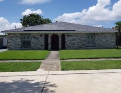 Pre-foreclosure in  CHARLMARK DR New Orleans, LA 70127