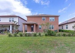 Pre-foreclosure in  DARK SKY DR Saint Cloud, FL 34773