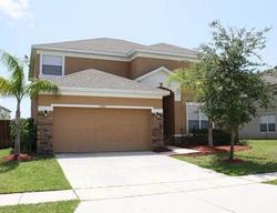 Pre-foreclosure in  BOATING BLVD Kissimmee, FL 34746