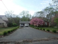 Pre-foreclosure Listing in BALDWIN AVE MORGANVILLE, NJ 07751