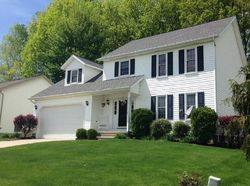 Pre-foreclosure in  ALISON AVE Erie, PA 16506