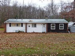 Pre-foreclosure in  HILLTOP DR Karthaus, PA 16845