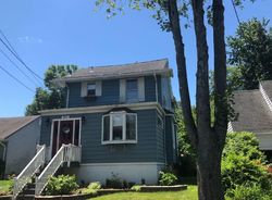 Pre-foreclosure Listing in EDGAR AVE CRANFORD, NJ 07016