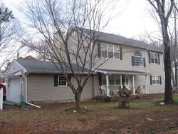 Pre-foreclosure Listing in OTOMI TRL OAK RIDGE, NJ 07438