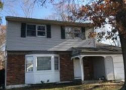 Pre-foreclosure in  FORREST DR Blackwood, NJ 08012