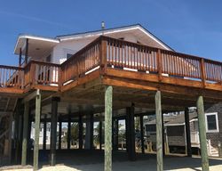 Pre-foreclosure in  PARKER RD Tuckerton, NJ 08087