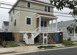 Pre-foreclosure Listing in N ESSEX AVE MARGATE CITY, NJ 08402